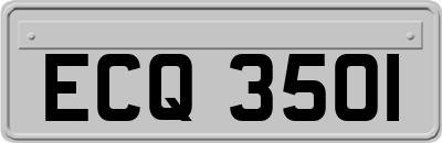 ECQ3501