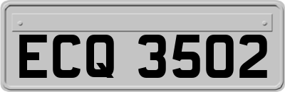 ECQ3502
