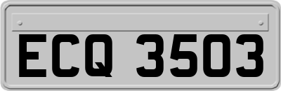 ECQ3503