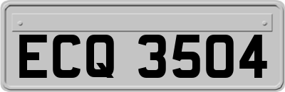 ECQ3504