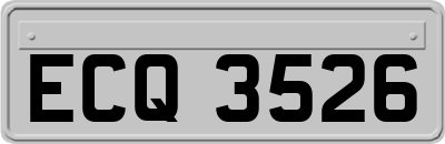 ECQ3526