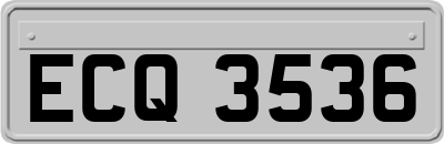 ECQ3536