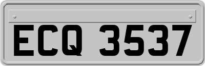 ECQ3537
