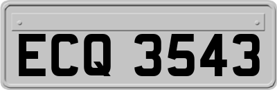 ECQ3543