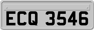 ECQ3546