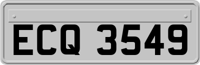 ECQ3549