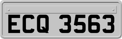 ECQ3563