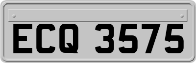 ECQ3575