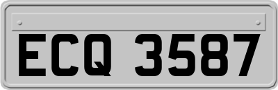 ECQ3587