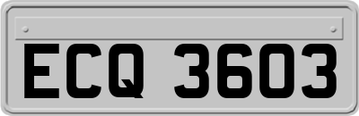 ECQ3603