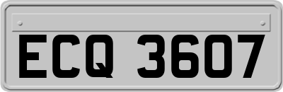 ECQ3607