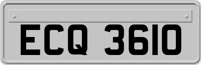 ECQ3610