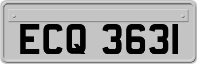 ECQ3631