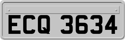 ECQ3634