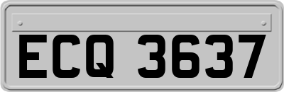 ECQ3637