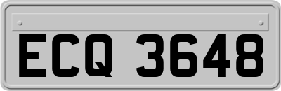 ECQ3648