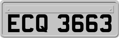 ECQ3663