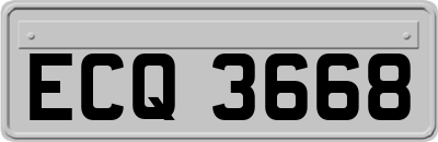 ECQ3668