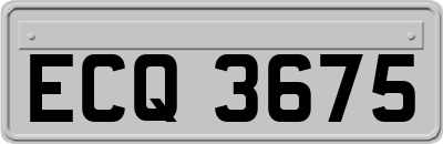 ECQ3675