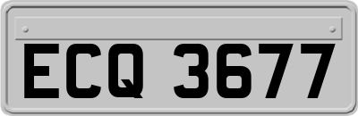ECQ3677
