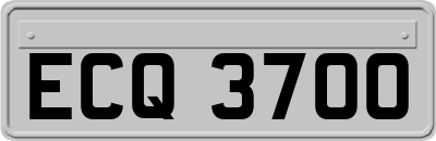 ECQ3700