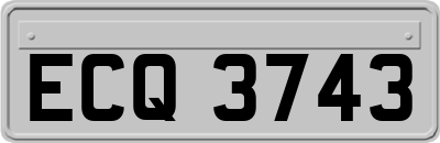 ECQ3743