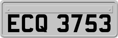 ECQ3753