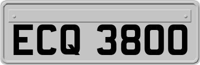ECQ3800