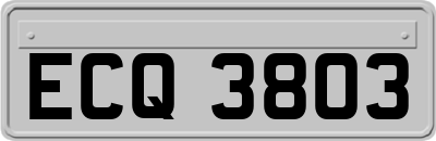 ECQ3803