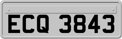 ECQ3843