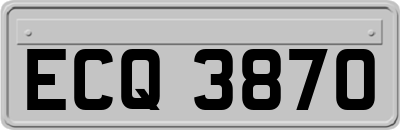 ECQ3870