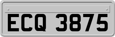 ECQ3875