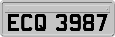 ECQ3987