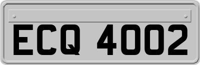 ECQ4002