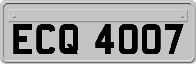 ECQ4007