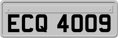 ECQ4009