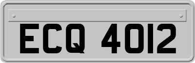 ECQ4012