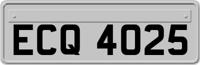 ECQ4025