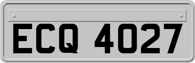 ECQ4027