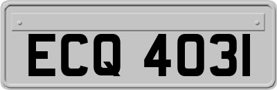 ECQ4031