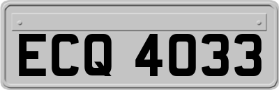 ECQ4033
