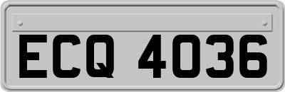 ECQ4036