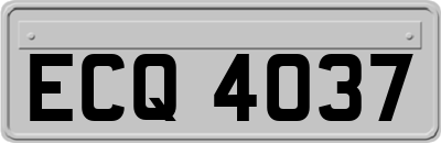 ECQ4037