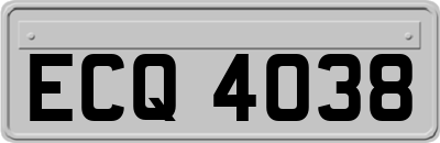 ECQ4038