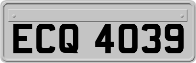 ECQ4039