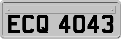 ECQ4043