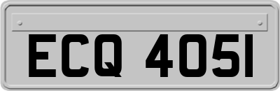 ECQ4051