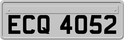 ECQ4052