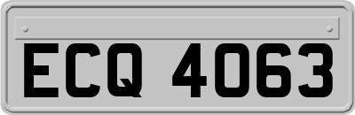 ECQ4063