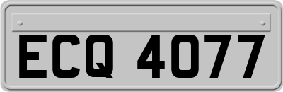 ECQ4077